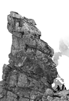 Monolith Half Moon Island, S Shetland Islands V.jpg
