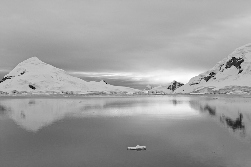 Paradise Bay, Antarctica, II